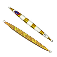 FishOn Fast Jig 6 - 4 / 120G
