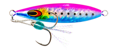 NOMAD The Gypsea Jig - Sardine / 20G