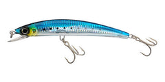 Yo-Zuri Crystal 3d Minnow Magnum (F) - GHIW Sardine / 42g / 165mm