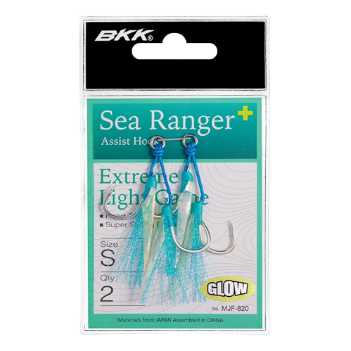 BKK Sea Ranger+