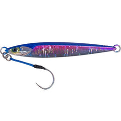 Jackall Bambluz Jig Short - 250g / G205 Silver Blue