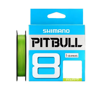 Shimano Pitbull