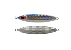 Senses Marstune The Joker - Slow Alloy Jig - Silver / 70g