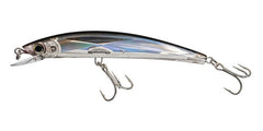 Yo-Zuri Crystal 3d Minnow Magnum (F) - SBR SIlver Black / 42g / 165mm
