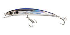 Yo-Zuri Crystal 3d Minnow Magnum (F) - B Silver Blue / 42g / 165mm