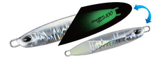 Duo Drag Metal Force - PPA0518 Silver Glow / 120g / 90mm