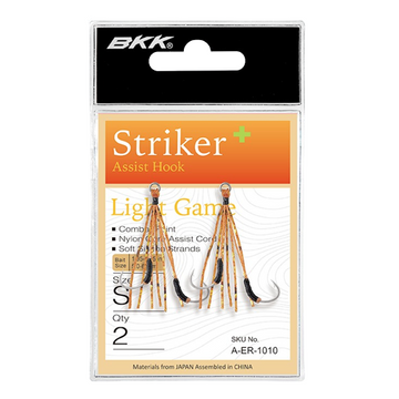 BKK Striker+
