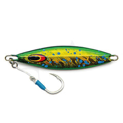 Nomad The Buffalo Jig - MAHI / 120g