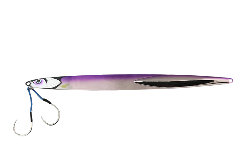 Jackall Bambluz Jig Long Blade