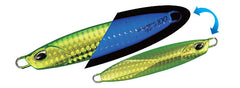 Duo Drag Metal Force - PBA0512 UV Green Gold / 120g / 90mm