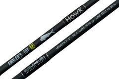 Howk Anglers Toy Series - Anglers Toy 72 / 10g - 40g