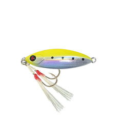 Yasi Semi Slow Jig - Yellow Sardine / 45g