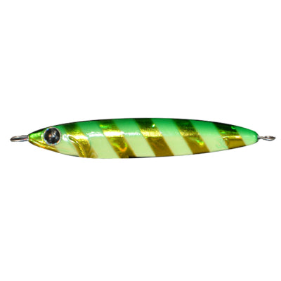 Zeake Métal Jig R Sardine 20 Grammes 001 (0321 Zeake Métal Jig R Sardine 20 Grammes 001 (0321