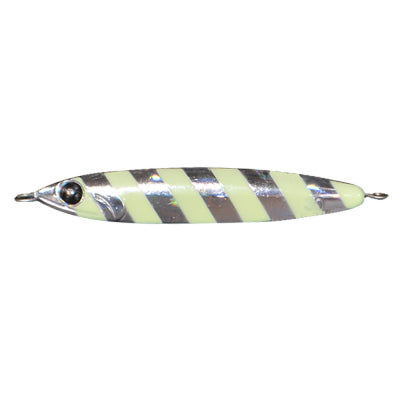 Zeake Metal Jig R Sardine 20 grams 001 (0321 Zeake Metal Jig R Sardine 20 grams 001 (0321