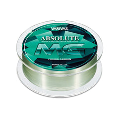 Varivas Absolute MG Fluorocarbon - 16 / 80m
