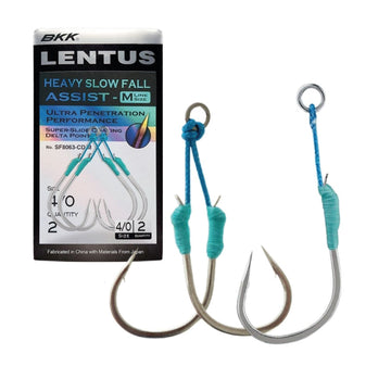 Shop Online Jigging Assist Hooks