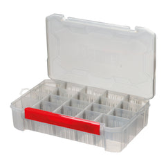 RAPALA® TACKLE TRAY 356 DEEP - Clear