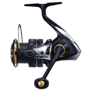 Shimano Reel Sustain FJ