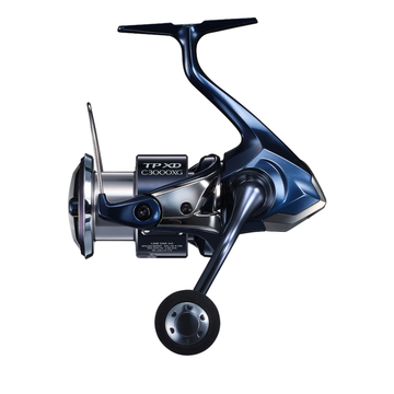 Shimano Twin Power XD