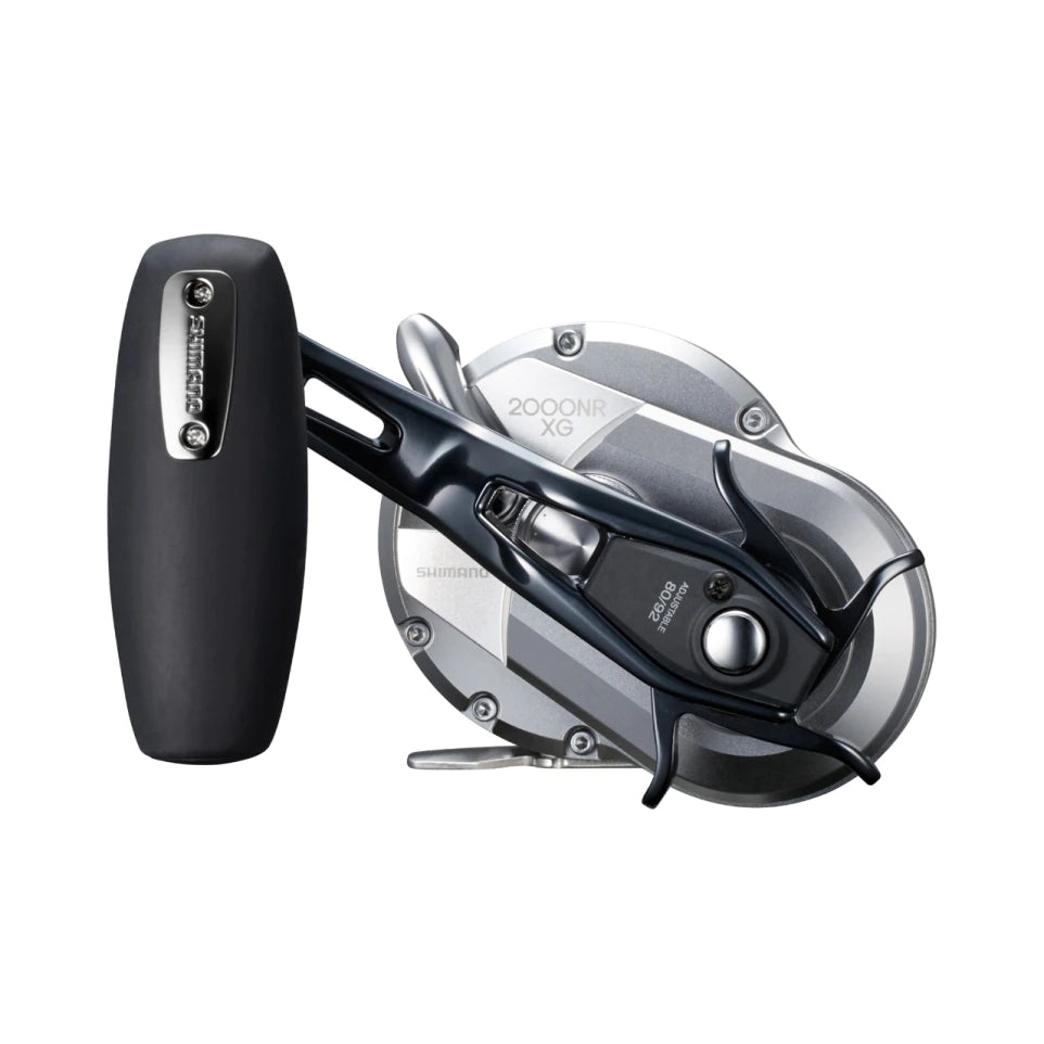 リール SHIMANO OCEA JIGGER 1501XG 2021 Shimano Ocea Jigger 1500XG (Right Handed) Fishing