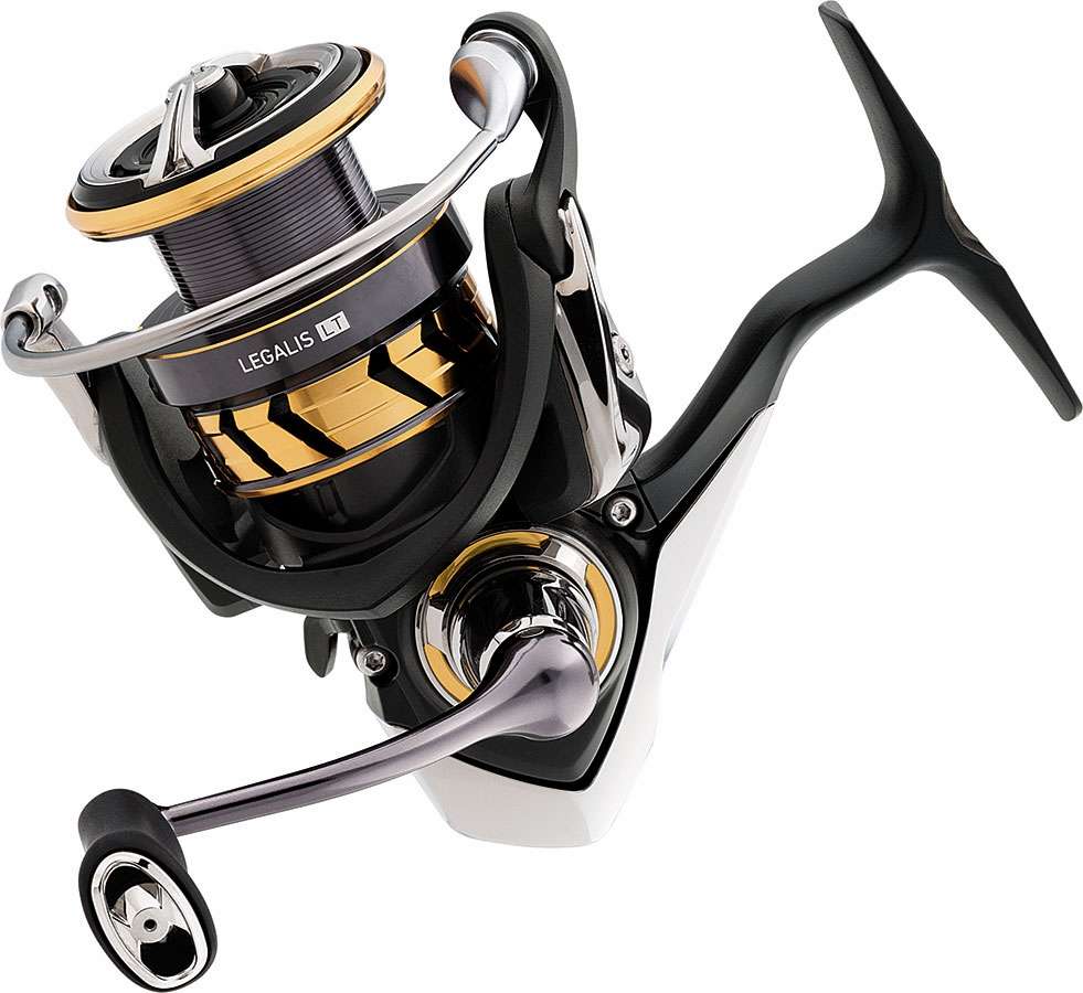 Daiwa Legalis LT