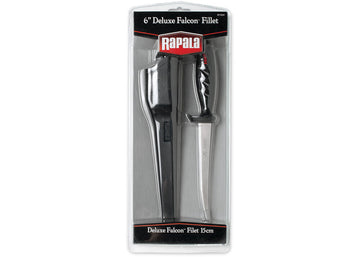 Rapala Deluxe Falcon Fillet 6