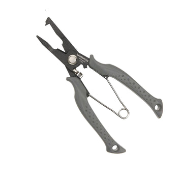 Shimano Bend Split Ring Pliers Offshore Offset
