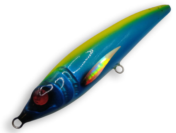 Amberjack  Dreadnought  F130