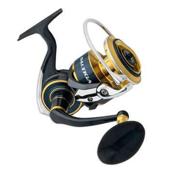 KastKing Sharky Baitfeeder III Spinning Fishing Reel,Size 5000: Buy Online  at Best Price in UAE 