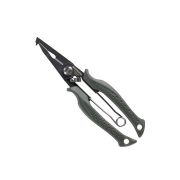 Shimano Split Ring Pliers Offshore Offset