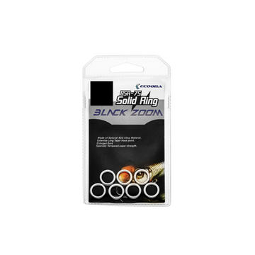 Ecooda Solid Ring BSR-7S