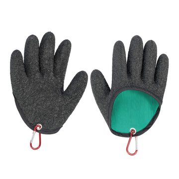 Fish Holder Gloves With Magnets