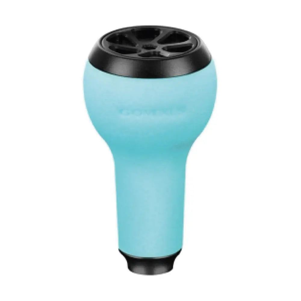 Gomexus Handle Knob Shimano (Type A) For Daiwa (Type S) TPE 20mm Gomexus Handle Knob Shimano (Type A) For Daiwa (Type S) TPE 20mm