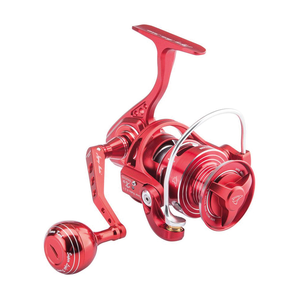 Jigging Master Super Star 3000 Plus Spinning Reel