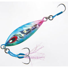 Mizuchi Speed Drop - 004 / 30g