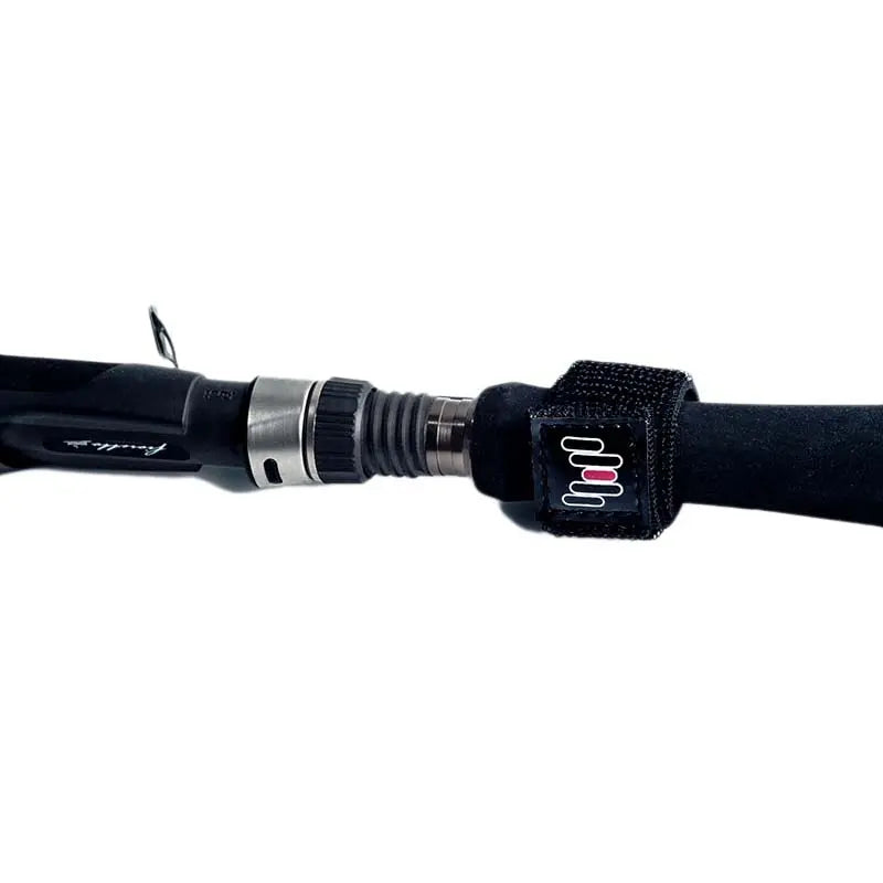 Molix Taille Nylon à Pression Magnetic Clip & Line Cutter