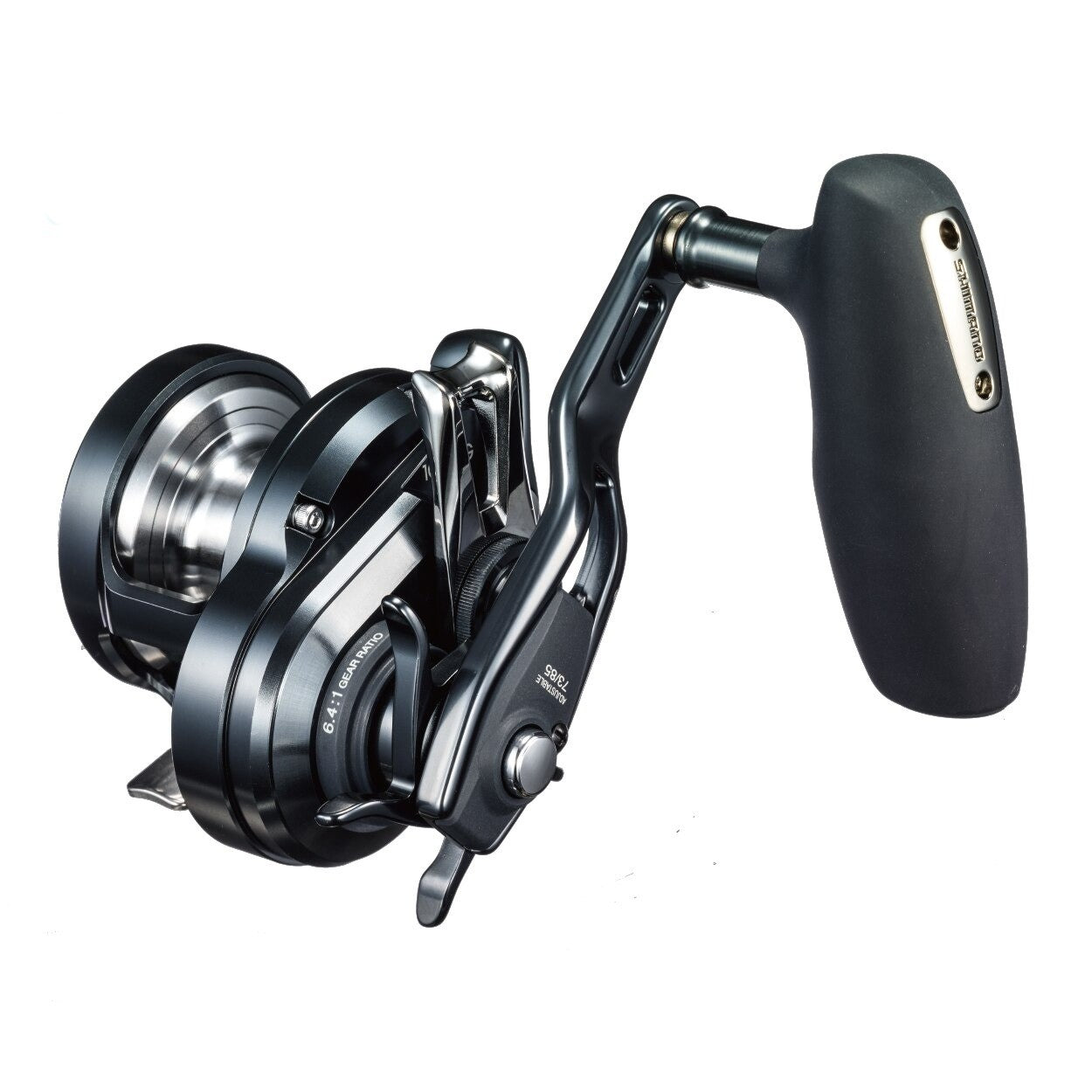 Shimano Ocea Jigger F