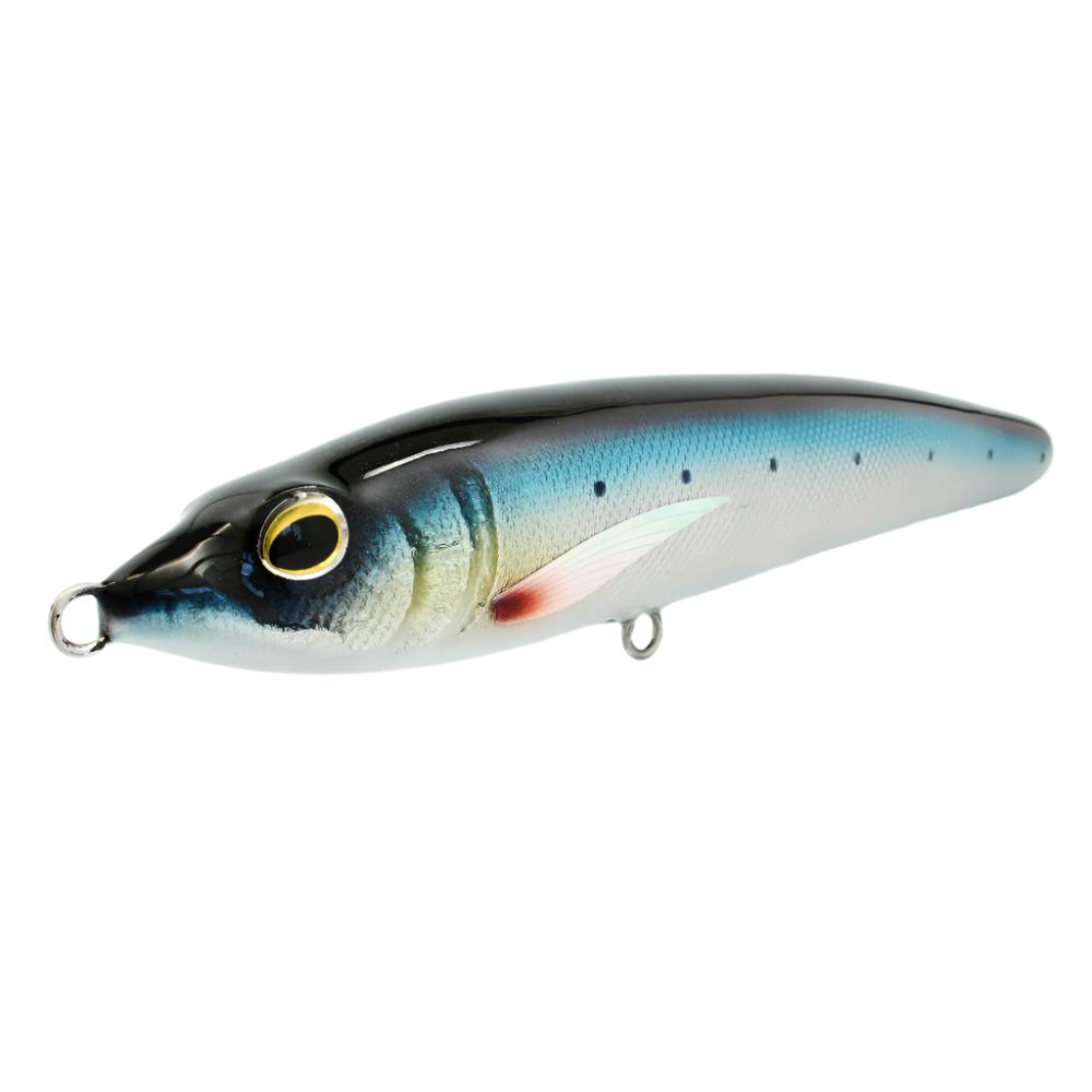Amberjack  Dreadnought  F130