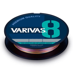 Varivas 8 PE Marking - 1.2 / 300m