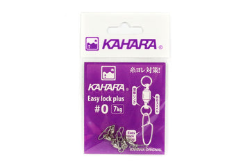 Kahara Easy Lock Plus