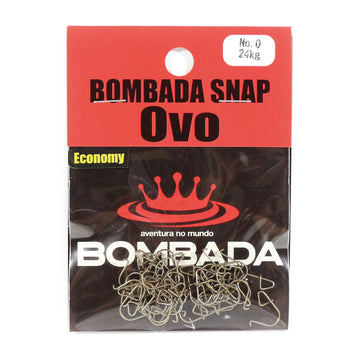 BOMBADA SNAP OVO