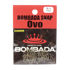 BOMBADA SNAP OVO
