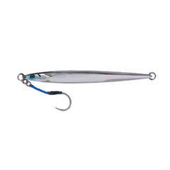 Jackall Bambluz Jig Semi Long - G209 Silver Blue / 180g