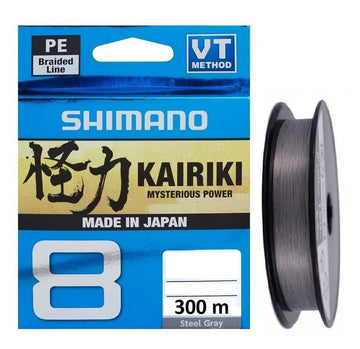 Shimano Kairiki 8