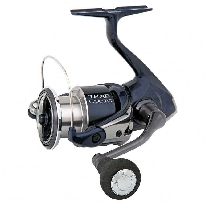 Shimano Twin Power XD