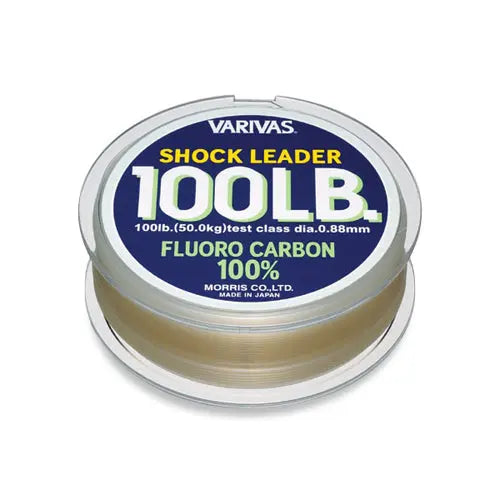 Varivas - Fishon LLC