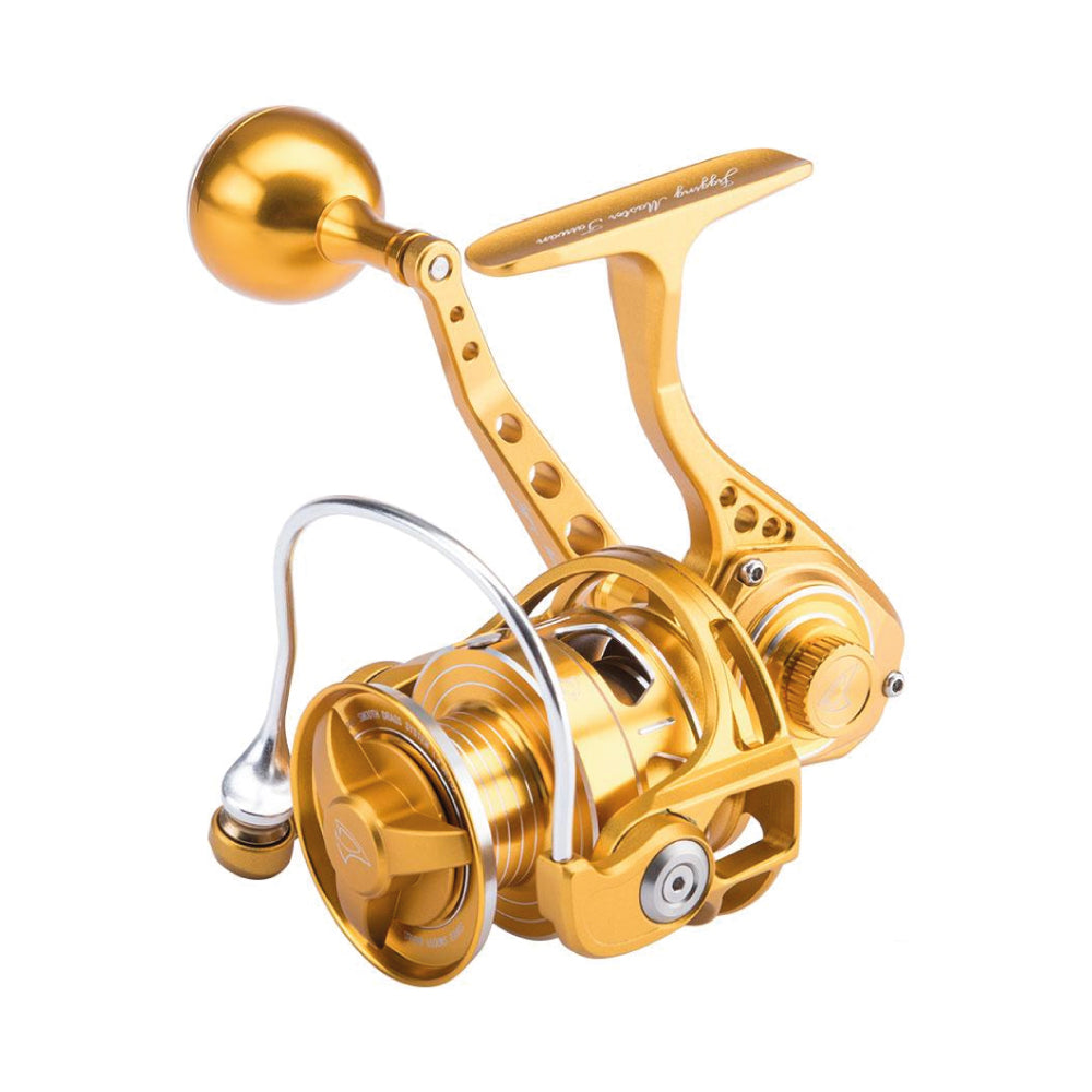 Jigging Master Super Star 3000 Plus Spinning Reel