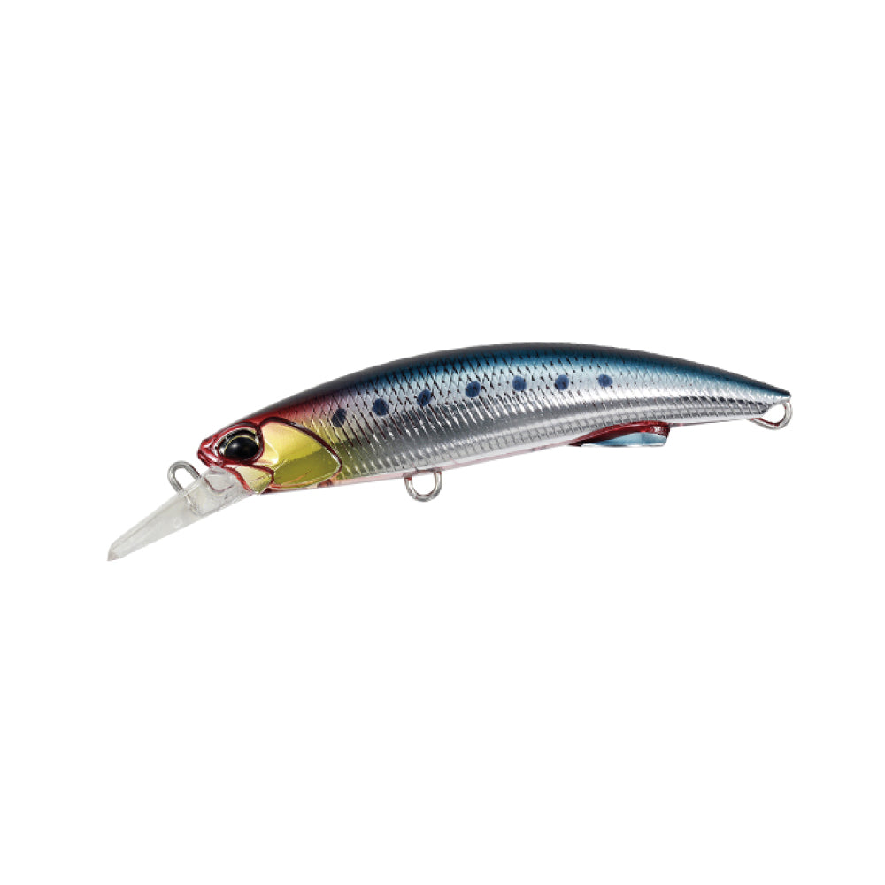Señuelo Duo Rough Trail Blazin 92 S / AHA0011 Sardine - Tienda de Señuelo Duo Rough Trail Blazin 92 S / AHA0011 Sardine - Tienda de