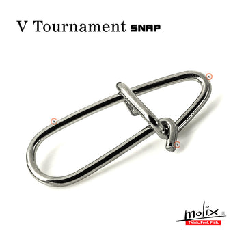 Molix V Tournament Snap